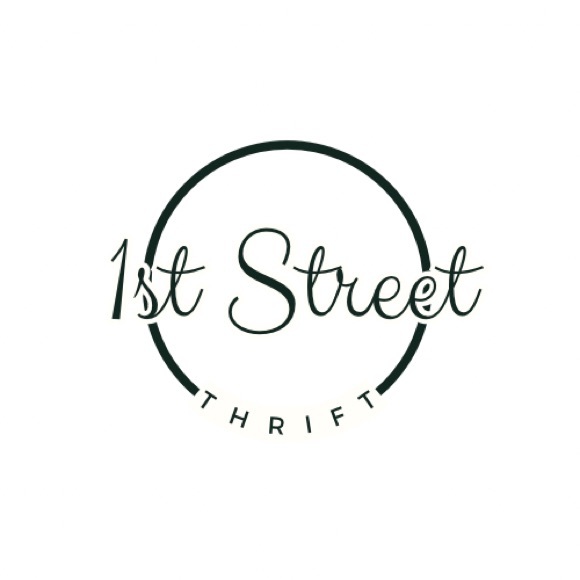 1ststreetthrift